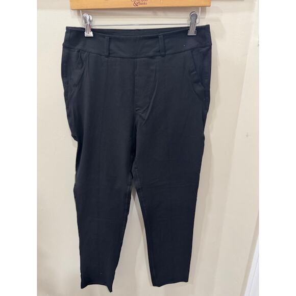 Frank & Eileen Murphy Billion Dollar Pant